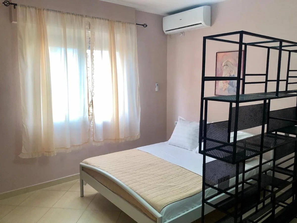 Haci Apartments Tirana Albania