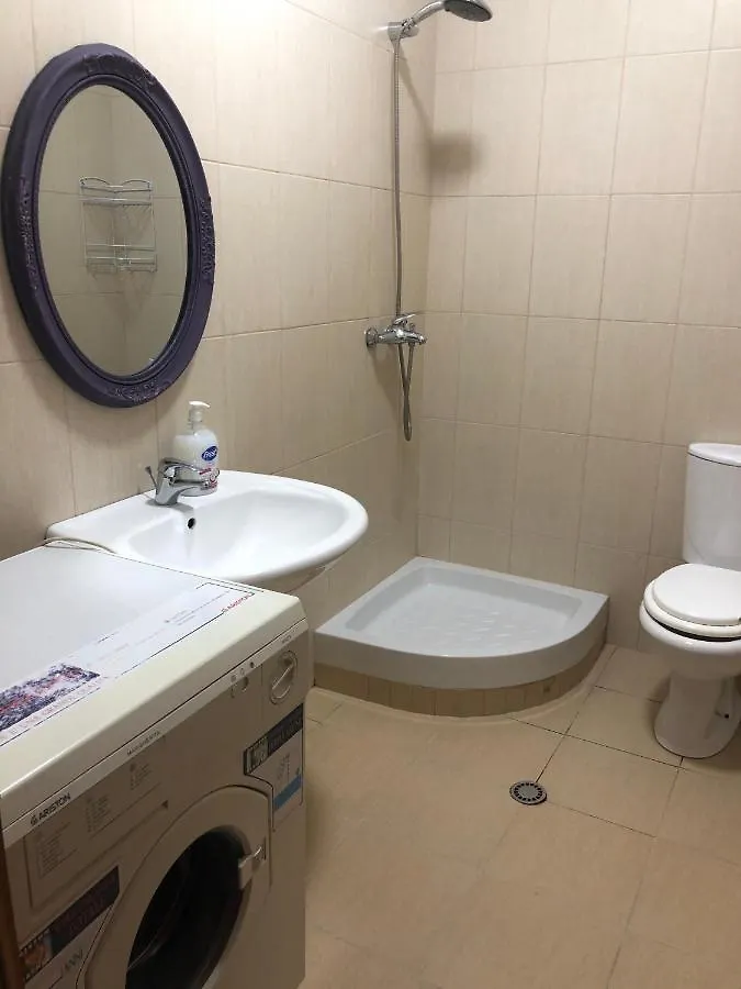 Haci Apartments Tirana