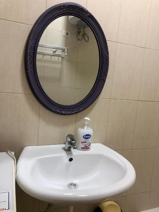 Haci Apartments Tirana