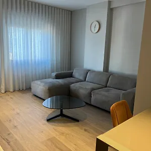 Appartamento Skanderbeg Square Center, Tirana
