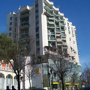 Appartamento Sun Tower-center Of, Tirana